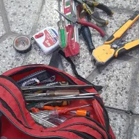 برقکار ساختمان