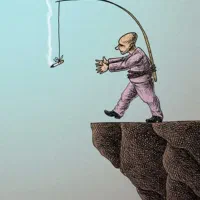 ترک اصولی اعتیاد به انواع مواد و سیگار