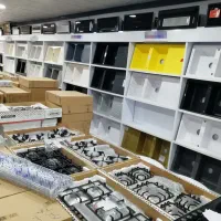 پکیج لورچ مدل هرما24 رادیاتور شوفاژ (افشاری پخش)|آبگرمکن، پکیج، شوفاژ|زنجان, |دیوار