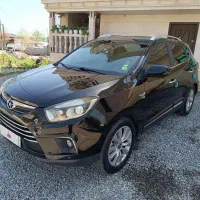 جک S5 توربو مدل آخر 99 تمیز سالم