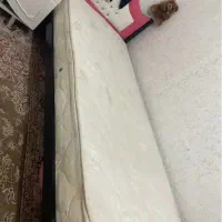 تخت تک نفره