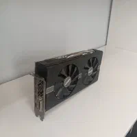 RX580 4gig Sapphire|قطعات و لوازم جانبی رایانه|سبزوار, پاسداران|دیوار