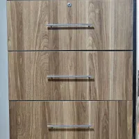 دو عدد کابینت کاملا سالم و نو با بهترین ام دی اف|جاکفشی، کمد، دراور|مهاباد (آذربایجان غربی), |دیوار