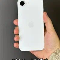 16e-128 GB -battery 100 ریجسترشده