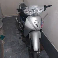 موتور ویو|موتورسیکلت|اسلام‌شهر, شهرک احمدیه|دیوار