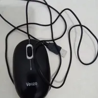 موس باسیم venzo