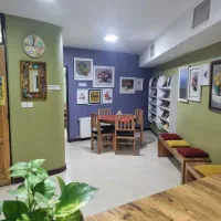 رهن و اجاره ملک اداری ۱۲۰ متری رستاخیز گوهردشت