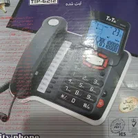 تلفن کاملا سالم ونو تا الان استفاده نشده