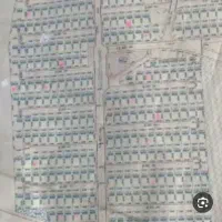 قطعه زمین مهرانشهر فاز 1باسمنج