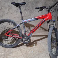 دوچرخه المپیا ۲۶|دوچرخه، اسکیت، اسکوتر|تایباد, |دیوار