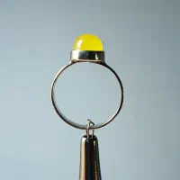 انگشتر شرف الشمس|جواهرات|قم, ارم|دیوار