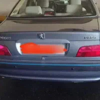 پژوپارس تیوفایو مدل ۱۴۰۰