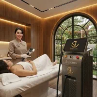 دستگاه سوپر تیتانیوم پلاس ۲۰۲۶