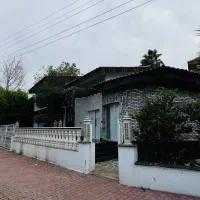 ویلاباغ ۶۳۰ متری سنددار با درختان مرکبات سیسنگان|فروش خانه و ویلا|نوشهر, |دیوار