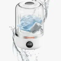 مینی واش شارژی