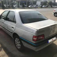 ۴۰۵slx|خودرو سواری و وانت|نکا, |دیوار