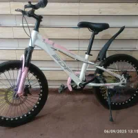 دوچرخ ۲۰|دوچرخه، اسکیت، اسکوتر|بندرعباس, |دیوار