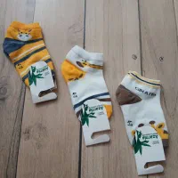 جوراب بچگانه|کفش و لباس بچه|قم, شهرک امام حسن|دیوار