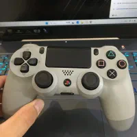 دسته ps4 باندل 20 سالگی پلی استیشن