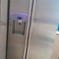 یخچال فریزر ساید سامسونگ