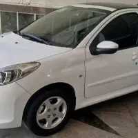 207 ارتقا پانوراما tu5p 1404