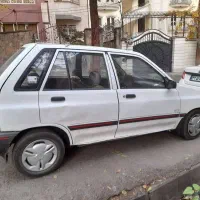 پراید هاچبک 74