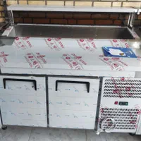 تاپینگ‌زیر‌یخچال‌،فریزر،ساده،‌کانتر‌گرم‌گازی‌،برقی|کافی‌شاپ و رستوران|زاهدان, |دیوار