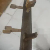 تار  سالم.|سازهای سنتی|رشت, آب آسیاب|دیوار