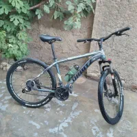 دوچرخه کوهستانی اوربیتز