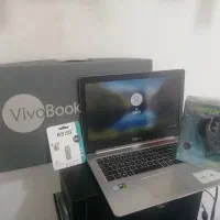 لپ تاپ گیم i7 رام 16 گرافیک 1050 هارد 1ترا وssd