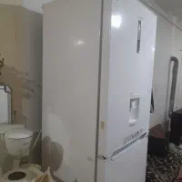 اعدد یخچال جنرال استیل