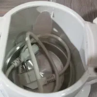 سرخکن با روغن و چای ساز|اجاق گاز و لوازم برقی پخت‌وپز|سنقر, |دیوار