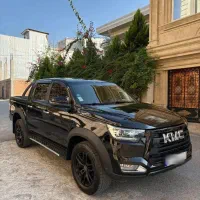 Kmc t8|خودرو سواری و وانت|کردکوی, |دیوار