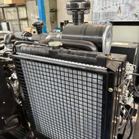 دیزل ژنراتور 60 kva موتورسازان|ماشین‌آلات صنعتی|تهران, مخصوص|دیوار