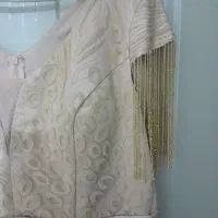 پیراهن مجلسی|لباس|کوچصفهان, |دیوار