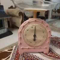 ترازو آشپز خانه