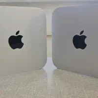 اپل سینما و ۲۷ اینچ ، مک مینی imac|رایانه رومیزی|تهران, قبا|دیوار