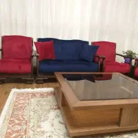 سرویس مبلمان راحتی
