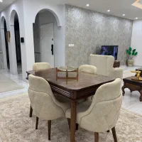 نهارخوری ۴نفره