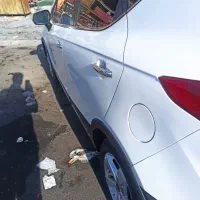 jac s3 مدل 1400|خودرو سواری و وانت|بوشهر, |دیوار