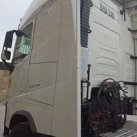 اف اچ2018|خودرو سنگین|خرامه, |دیوار