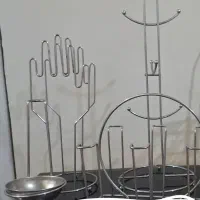 استند های نظم دهنده اشپزخانه