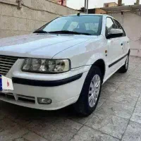 سمند Lx مدل ۱۳۹۹ تحویل ۴۰۰ تولید تهران تک برگ ۱۸۰۰|خودرو سواری و وانت|اهواز, زیتون کارمندی|دیوار
