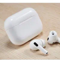 ایرپاد پرو 2 کپی|لوازم جانبی موبایل و تبلت|مشهد, شهرک بهارستان|دیوار