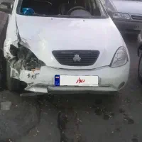 تیبا مدل ۱۴۰۰|خودرو سواری و وانت|مشهد, کوی المهدی|دیوار