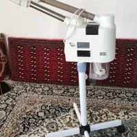 دستگاه بخور حرفه ای|آرایشی، بهداشتی، درمانی|قائم‌شهر, |دیوار