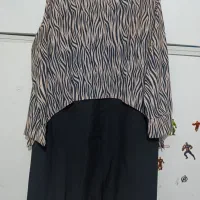 مانتو مدل سارافون وشومیز|لباس|سنندج, |دیوار