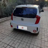 کیا پیکانتو ۲۰۱۶