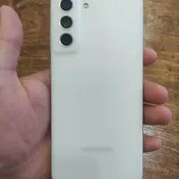 S21 fe 5g سفید و کم یاب