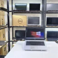 لپ تاپ HP نازک گرافیک دار در حد نو|رایانه همراه|تهران, چهارصد دستگاه|دیوار